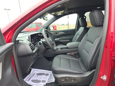 2026 Chevrolet Traverse - Photo 13