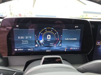 2026 Chevrolet Traverse - Photo 15