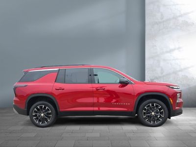 2026 Chevrolet Traverse - Photo 5