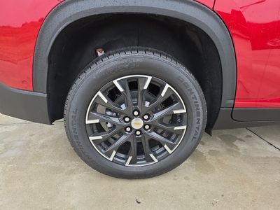 2026 Chevrolet Traverse - Photo 6