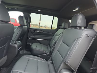 2026 Chevrolet Traverse - Photo 7