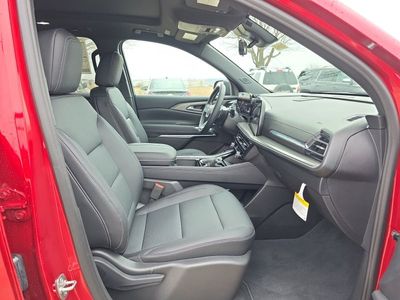 2026 Chevrolet Traverse - Photo 10