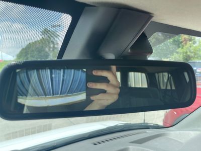 2024 Chevrolet Express Passenger — photo 13 view