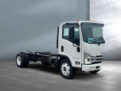 2025 Chevrolet 5500 HG LCF Gas - Photo 2
