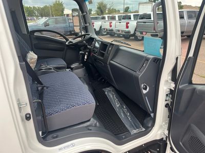 2025 Chevrolet 5500 HG LCF Gas - Photo 14