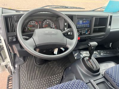 2025 Chevrolet 5500 HG LCF Gas - Photo 15