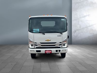2025 Chevrolet 5500 HG LCF Gas - Photo 3