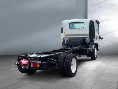 2025 Chevrolet 5500 HG LCF Gas - Photo 4