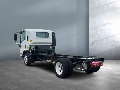 2025 Chevrolet 5500 HG LCF Gas - Photo 5