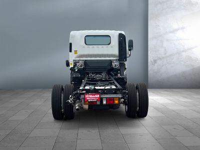 2025 Chevrolet 5500 HG LCF Gas - Photo 6