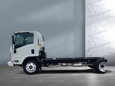 2025 Chevrolet 5500 HG LCF Gas - Photo 7