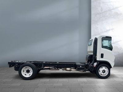 2025 Chevrolet 5500 HG LCF Gas - Photo 8