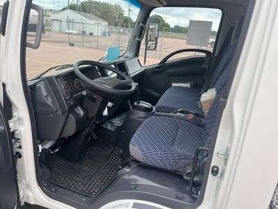 2025 Chevrolet 5500 HG LCF Gas - Photo 9