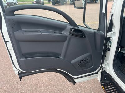 2025 Chevrolet 5500 HG LCF Gas - Photo 10