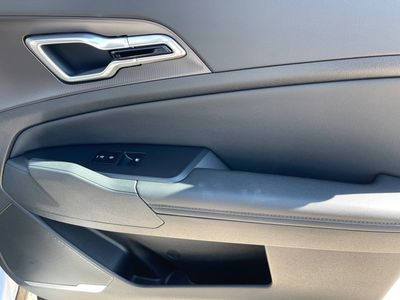 2026 Kia Sportage - Photo 11