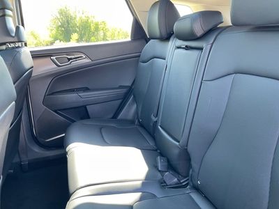 2026 Kia Sportage - Photo 12