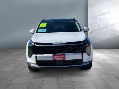 2026 Kia Sportage - Photo 3