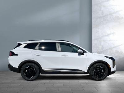 2026 Kia Sportage - Photo 4