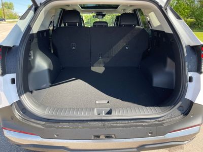2026 Kia Sportage - Photo 7