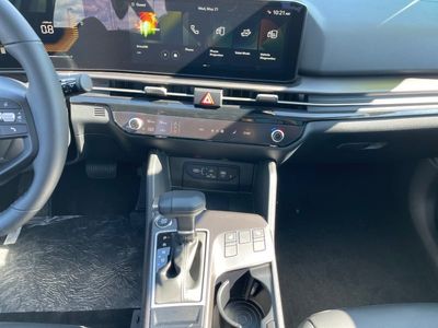 2026 Kia Sportage - Photo 9