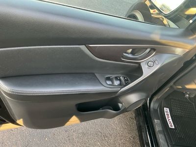 2021 Nissan Rogue Sport — photo 14 view