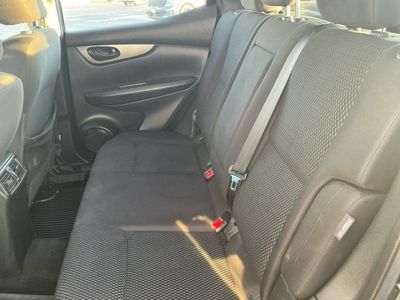 2021 Nissan Rogue Sport — photo 7 view