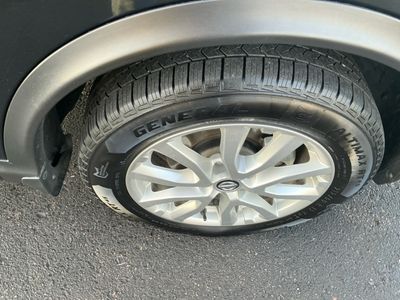 2021 Nissan Rogue Sport — photo 10 view