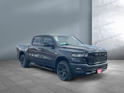 2026 Ram 1500 - Photo 1