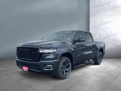 2026 Ram 1500 - Photo 2