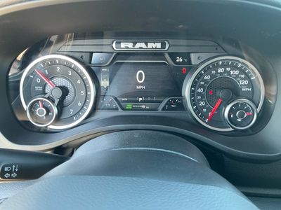 2026 Ram 1500 - Photo 12