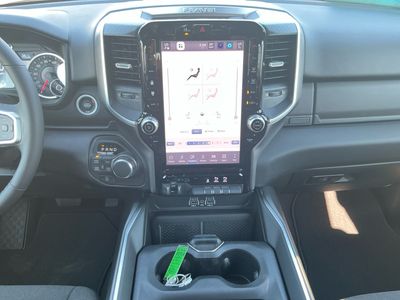 2026 Ram 1500 - Photo 15