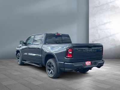 2026 Ram 1500 - Photo 3