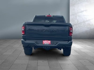 2026 Ram 1500 - Photo 4