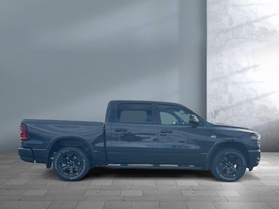 2026 Ram 1500 - Photo 5