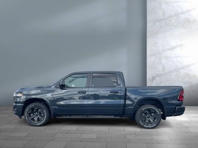 2026 Ram 1500 - Photo 6