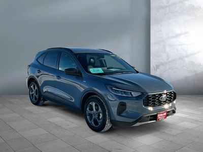 2025 Ford Escape - Photo 2