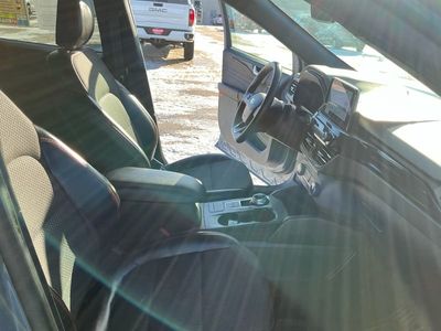 2025 Ford Escape - Photo 11