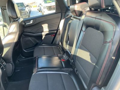 2025 Ford Escape - Photo 13