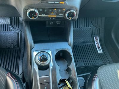 2025 Ford Escape - Photo 14