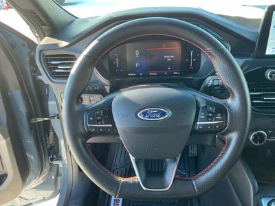 2025 Ford Escape - Photo 15