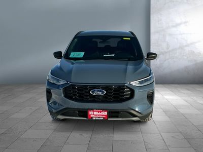 2025 Ford Escape - Photo 3