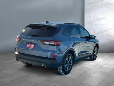 2025 Ford Escape - Photo 4
