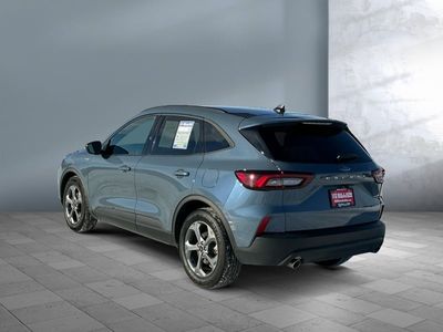 2025 Ford Escape - Photo 5