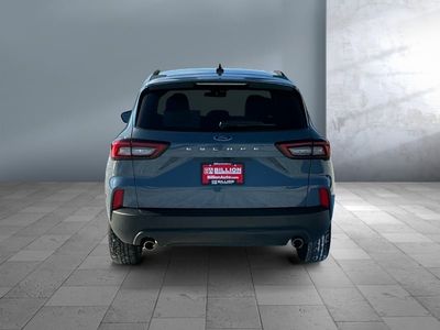 2025 Ford Escape - Photo 6