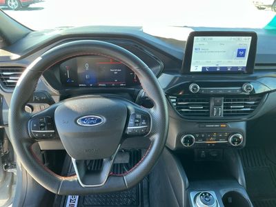 2025 Ford Escape - Photo 8