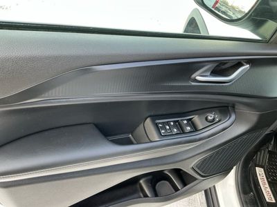 2024 Jeep Grand Cherokee L — photo 12 view