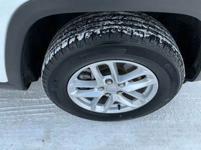 2024 Jeep Grand Cherokee L — photo 13 view