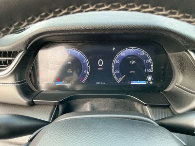 2024 Jeep Grand Cherokee L — photo 14 view