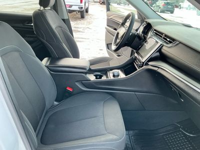 2024 Jeep Grand Cherokee L — photo 15 view