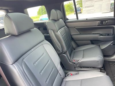 2026 Hyundai Santa Fe Hybrid - Photo 12